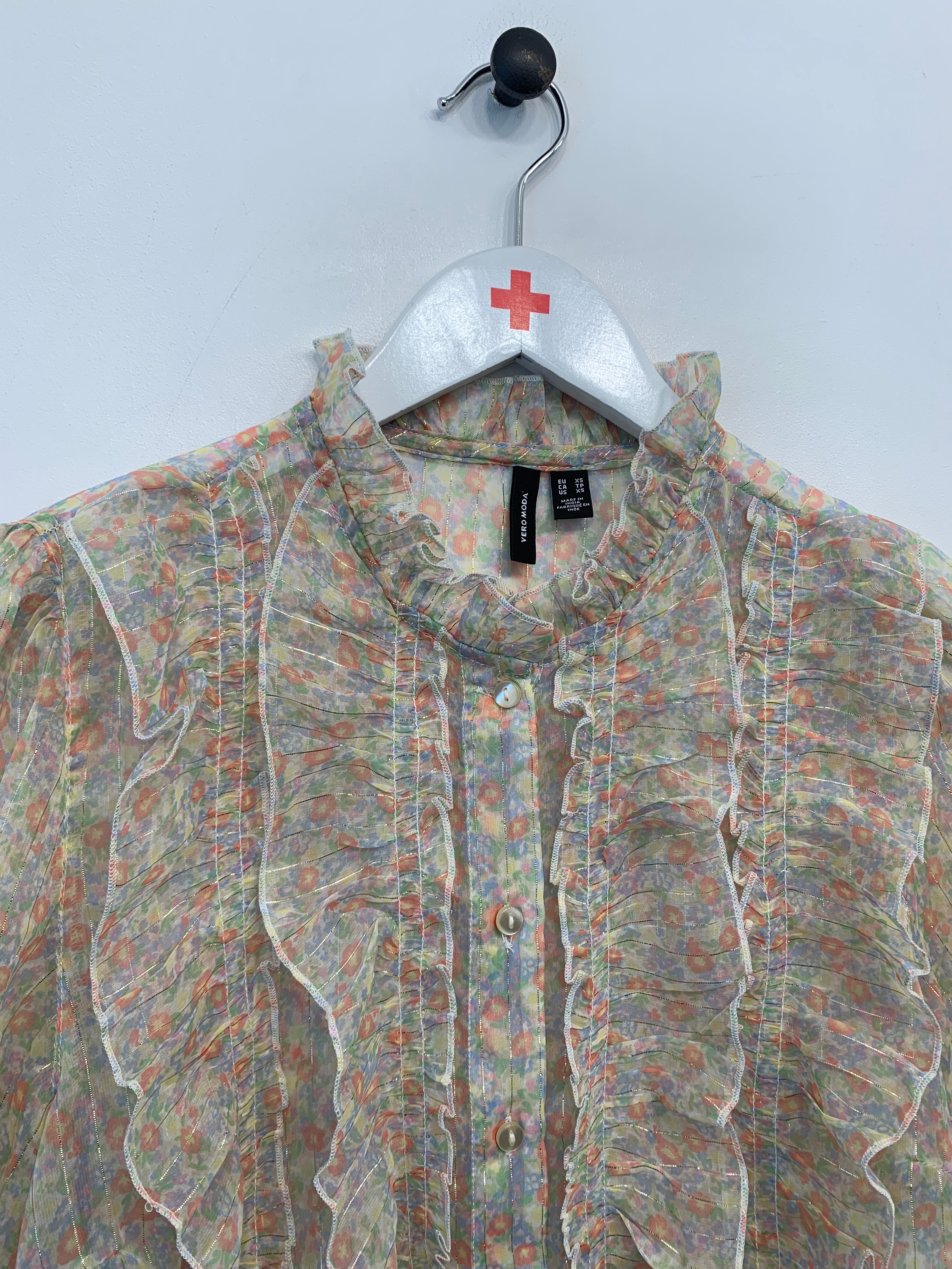 Vero Moda Bluse